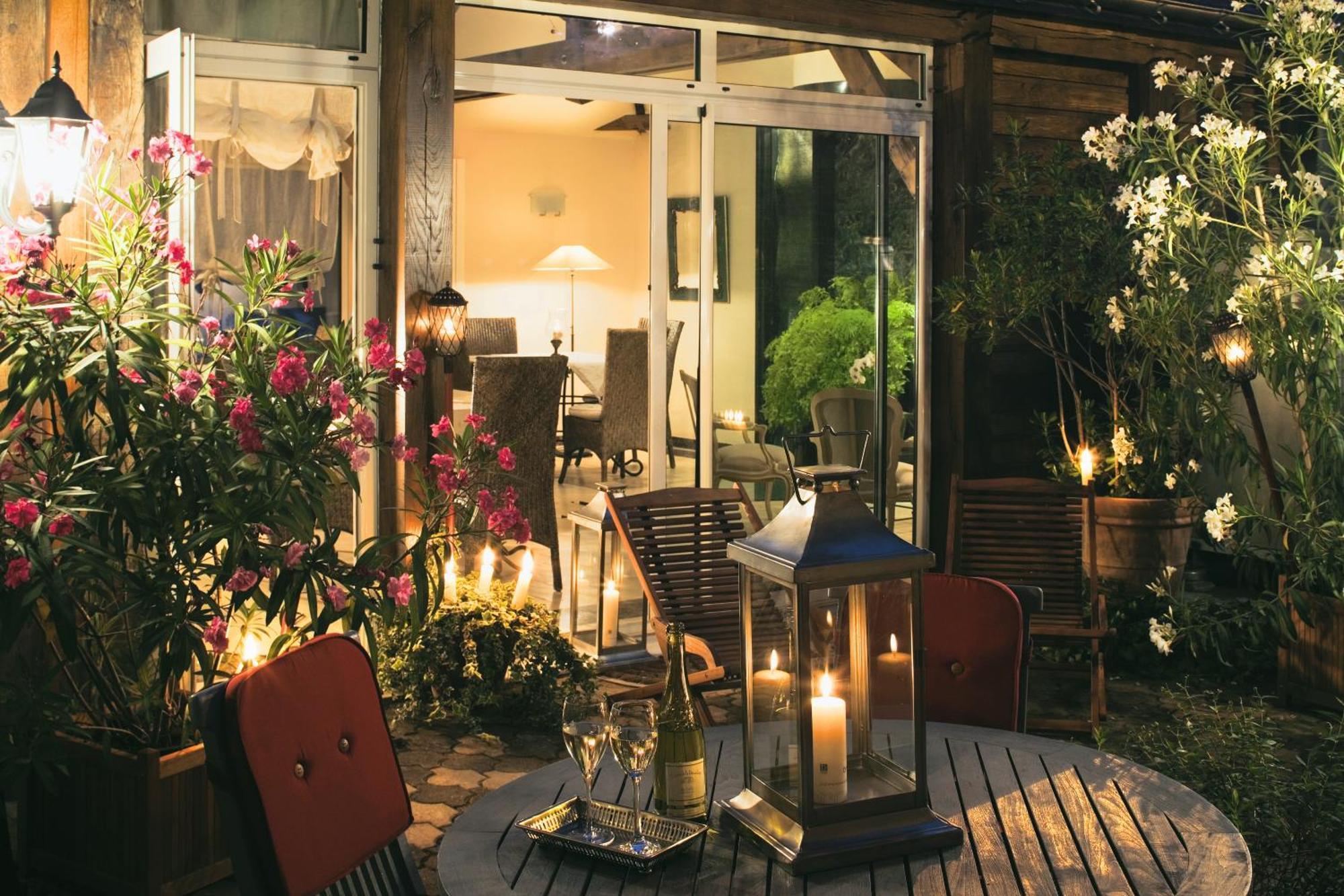 Hotel Saint Pierre Boutique-Hotel Сомюр Экстерьер фото