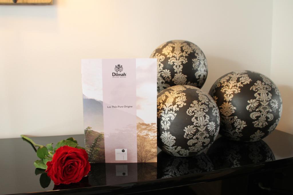 Hotel Saint Pierre Boutique-Hotel Сомюр Экстерьер фото