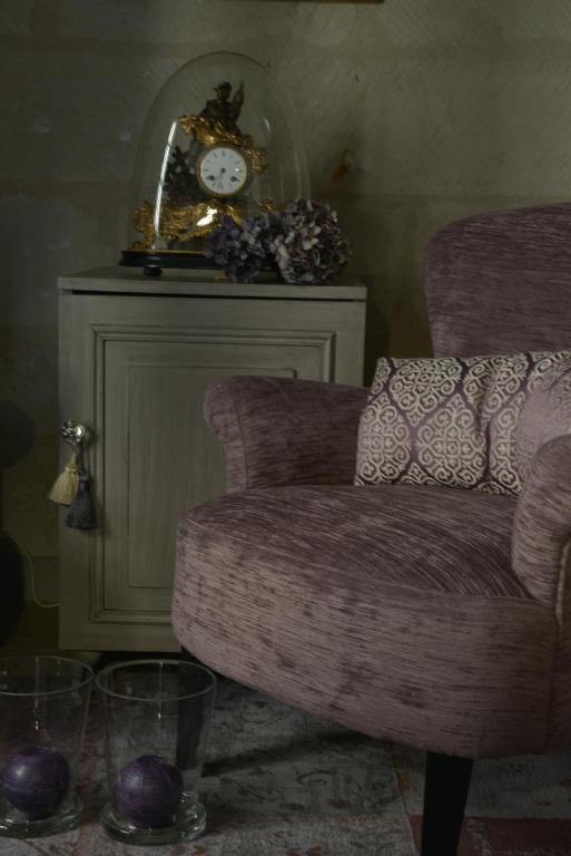Hotel Saint Pierre Boutique-Hotel Сомюр Номер фото