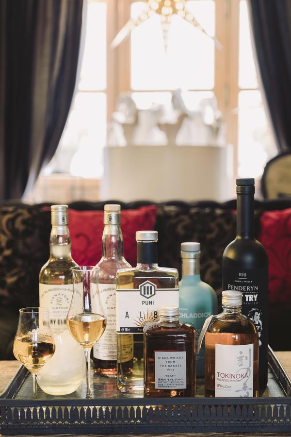 Hotel Saint Pierre Boutique-Hotel Сомюр Экстерьер фото