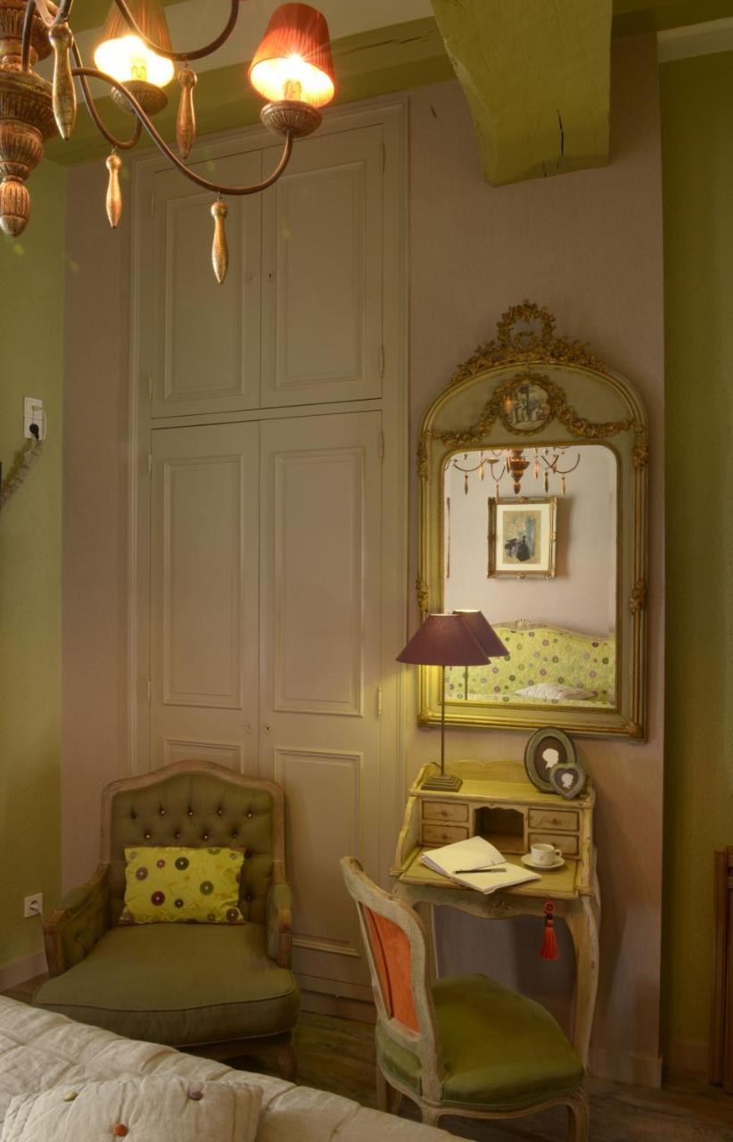 Hotel Saint Pierre Boutique-Hotel Сомюр Экстерьер фото